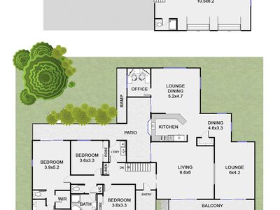 4 Portla Way, Ocean Shores