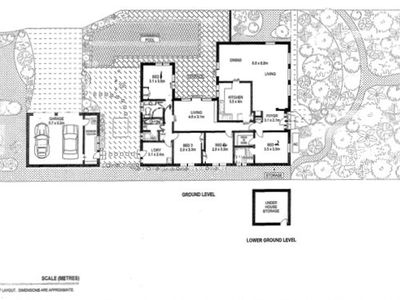 1 Stokes Place, Lindfield