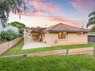 22 Butterfly Drive, Kallangur