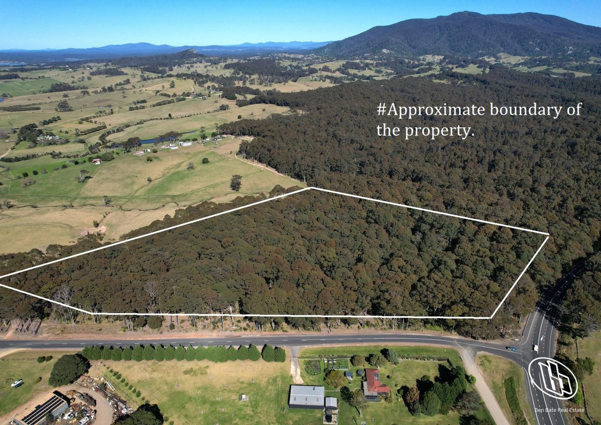 Lot 16, Mystery Bay Road, Mystery Bay