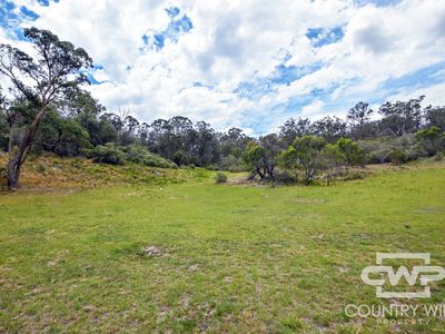 Lot 241, Coopers Road, Glen Innes