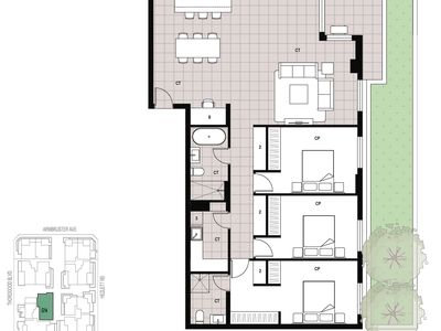 G14 / 2 Thorogood Boulevard, North Kellyville