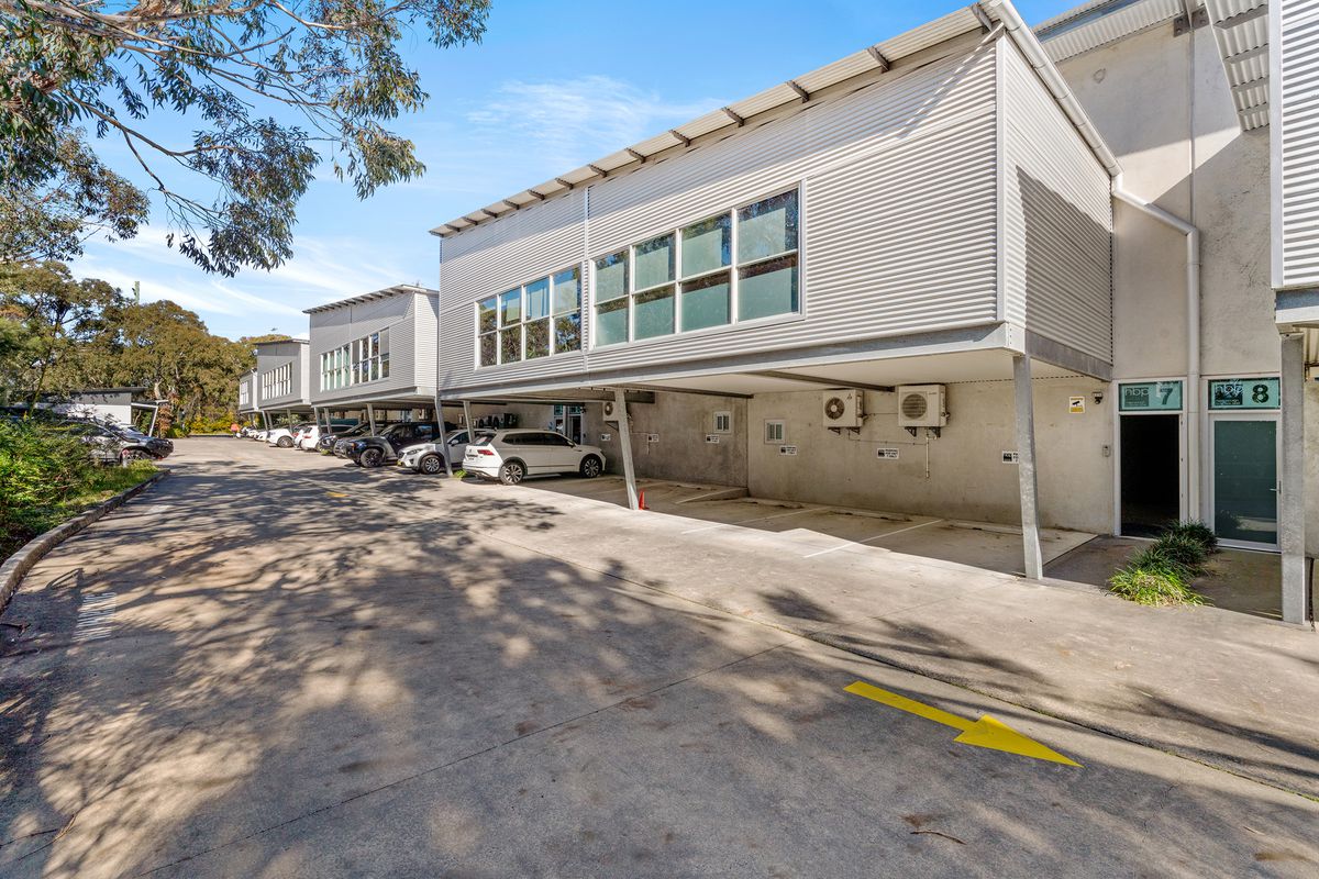 Unit 7 / 17 Cemetery Road, Helensburgh