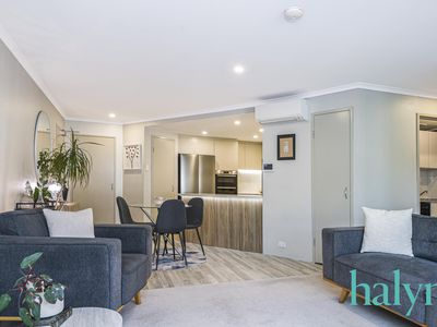 12 / 52-56 Goderich Street, East Perth