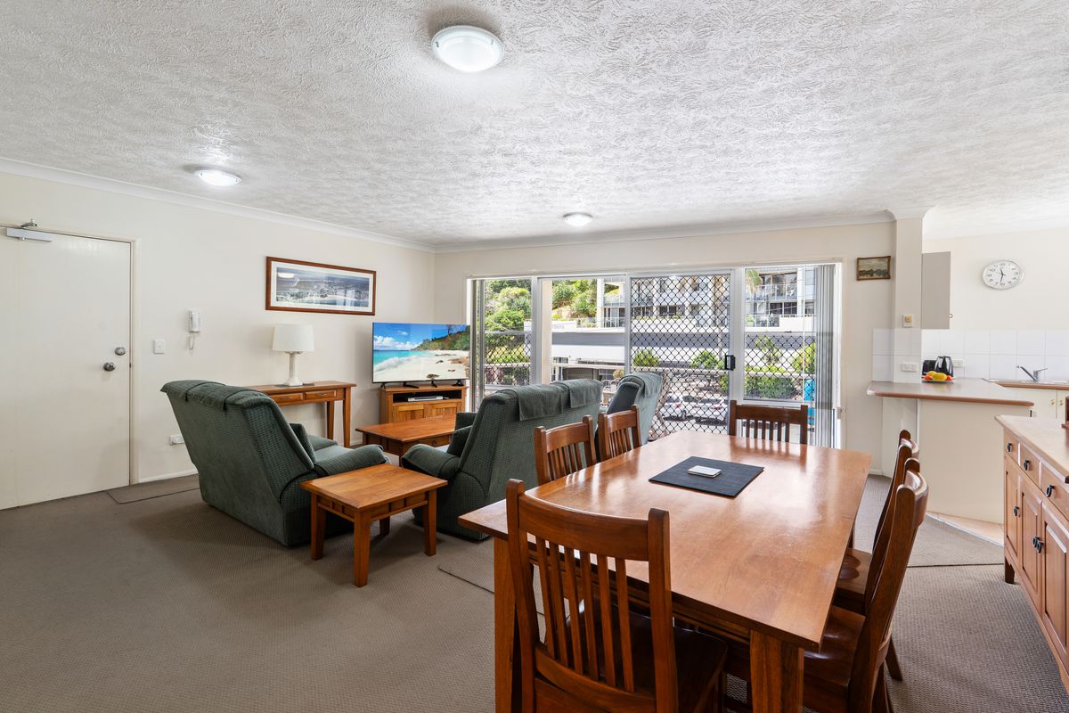 6 / 20 Marine Parade, Coolangatta