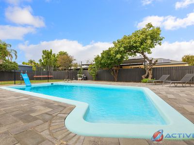 49 Arlunya Avenue, Belmont