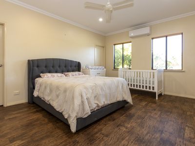 21 Barding Loop, Kununurra