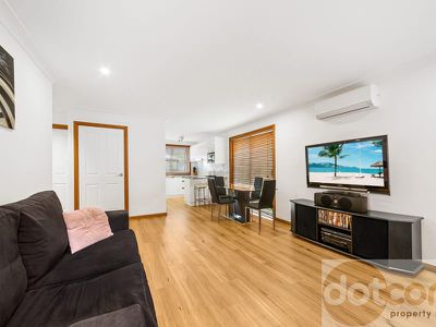 12 / 205A Albany Street, Point Frederick