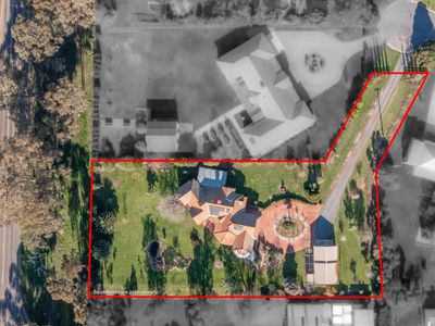 19 Huntingdale Place, Waldara