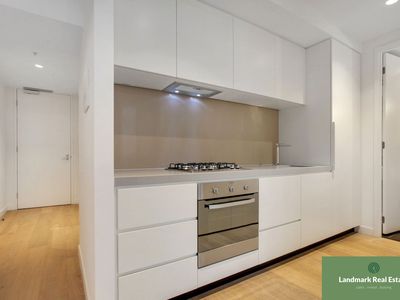 2401 / 81 A'Beckett Street, Melbourne