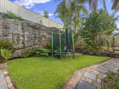 7 Ernest Street, Lugarno