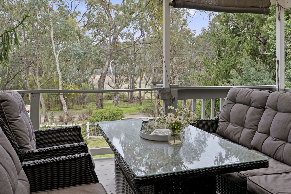 20 Barnetts Road, Howqua Inlet