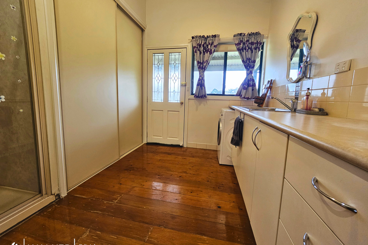 643 White Road, Girgarre