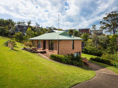 17 Sanctuary Place , Tathra