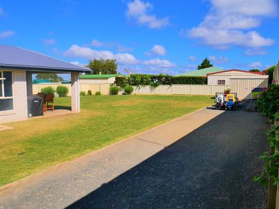3 David Place, Kingaroy