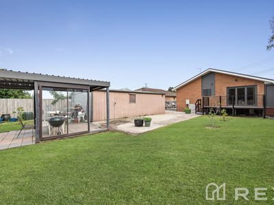 1 Claude Avenue, Hampton Park