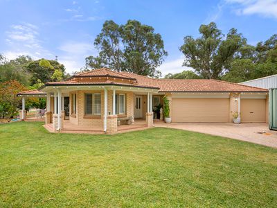 27 OAK WAY, Baldivis