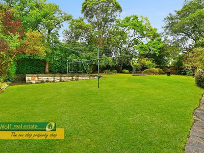 7-9  Werona Ave, Gordon