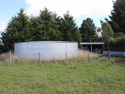 621 Jerrys Meadow Road, Sodwalls