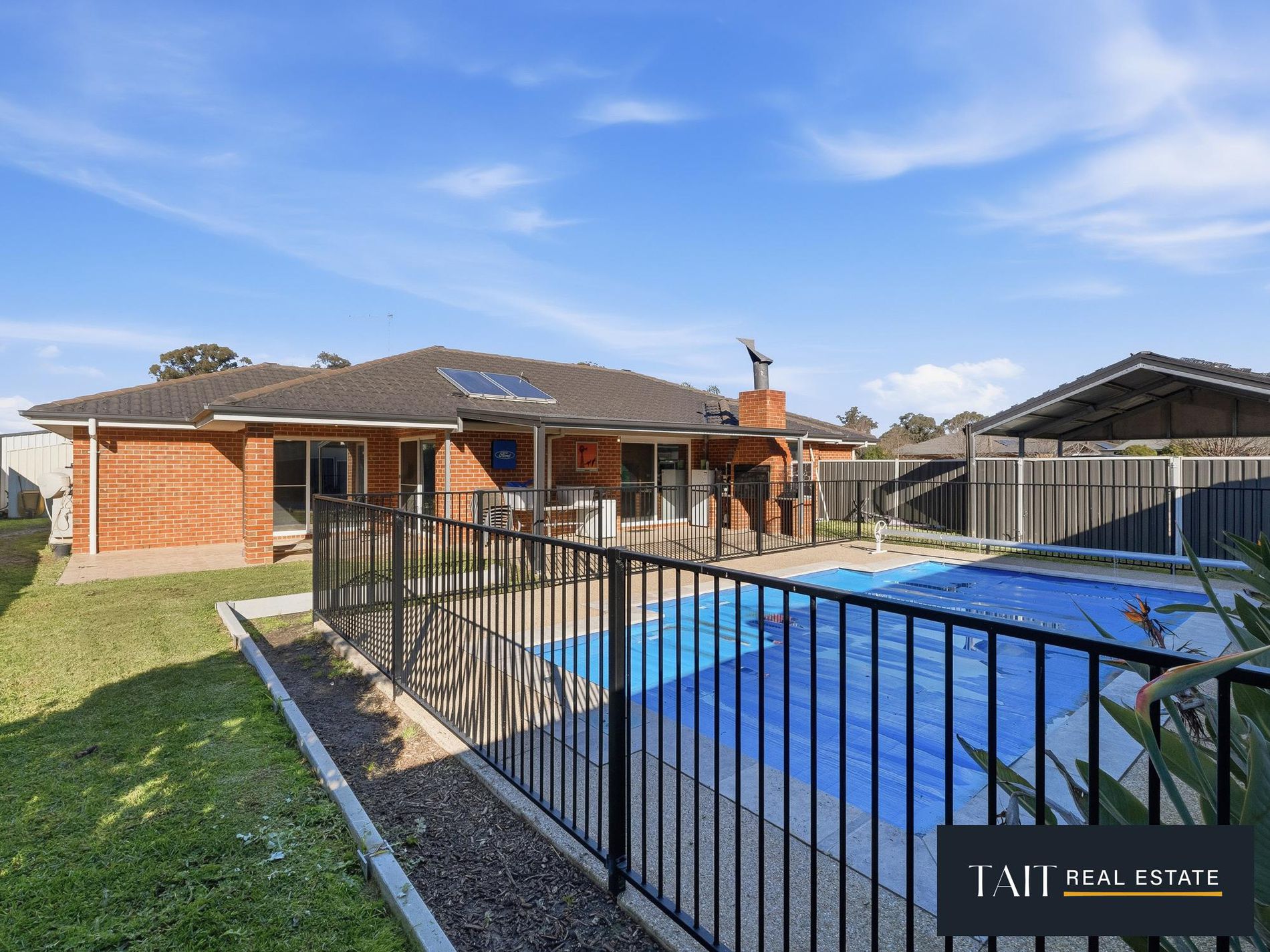 4 Buffalo Close, Wangaratta