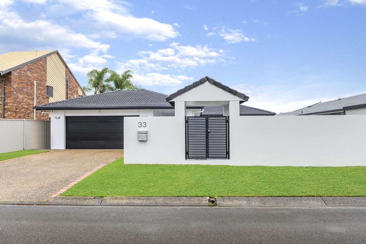33 Witt Avenue, Carrara