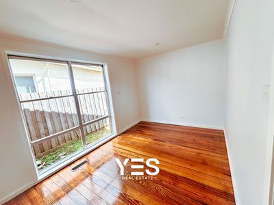 - Kilbride Street, Keysborough