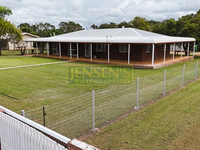 21 Simpson Street, Columbia