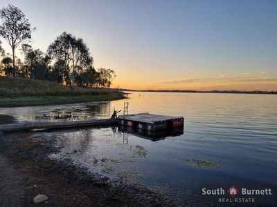 356 Silver Perch Road, Barambah