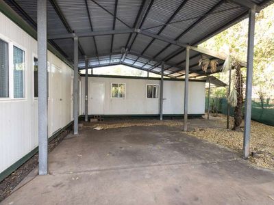 24 Poincettia Way, Kununurra