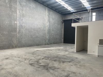 18 / 46-48 Aylesbury Drive, Altona