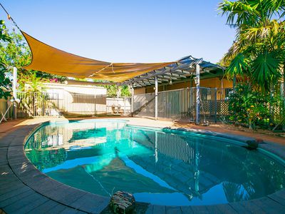 26 Spoonbill Crescent, South Hedland