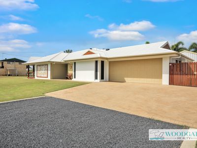 87 Mackerel Street, Woodgate