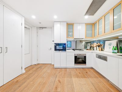 110 / 1 Wattle Crescent, Pyrmont