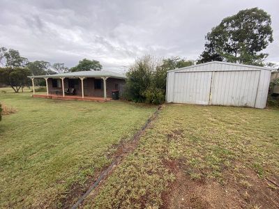 3 North Street, Kingaroy