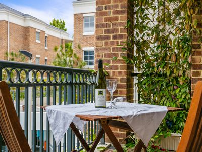 28 / 5 Delhi Street, West Perth