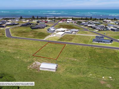 26 Nautilus Drive, Port Macdonnell