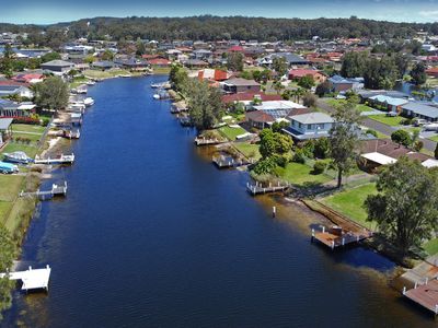 24 Ibis Place, Sussex Inlet