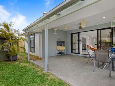 1 Mazie Lane, Coomera