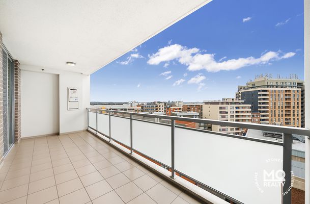 135 / 6-14 Park Road, Auburn