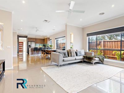 1 Amarath Circuit, Epping