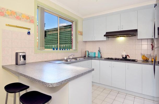 7 Gibney Close, Roxburgh Park