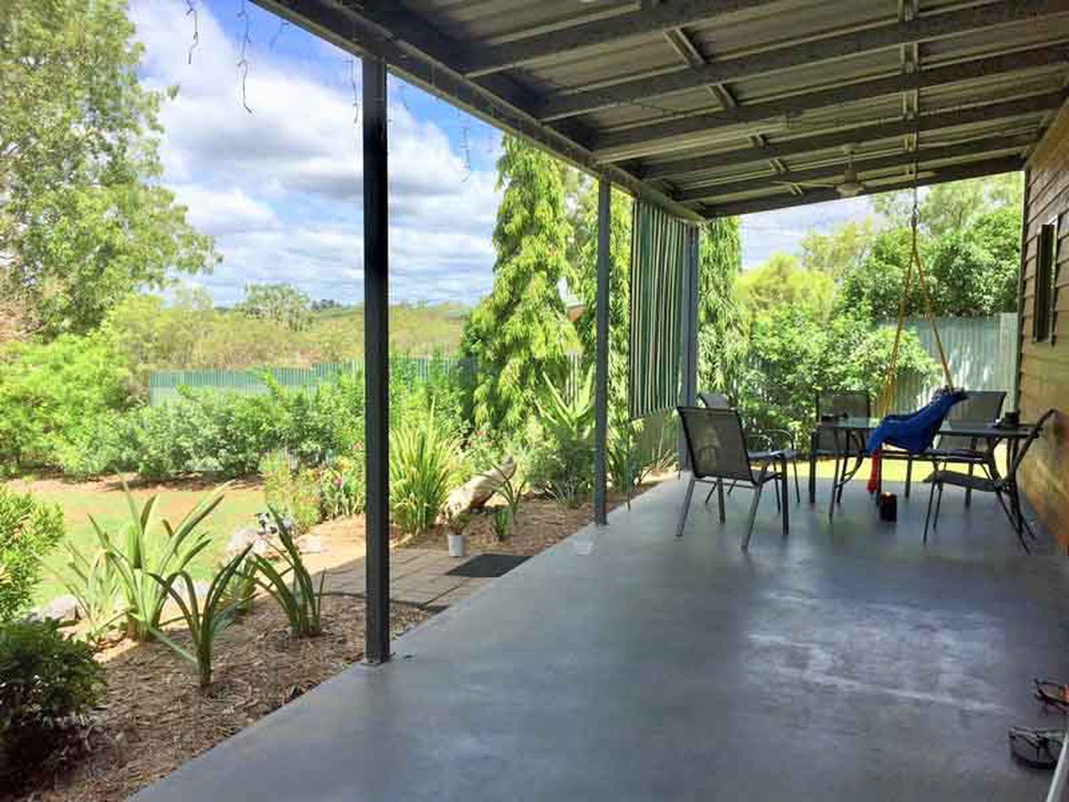 36 King Street, Chillagoe