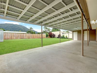41 Mestrez Street, Mooroobool