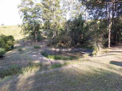 170 Kippax Road, Kippaxs