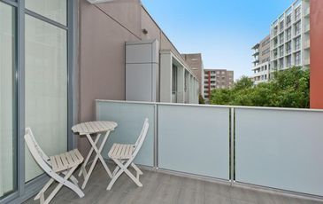 406 / 97 Boyce  Rd, Maroubra