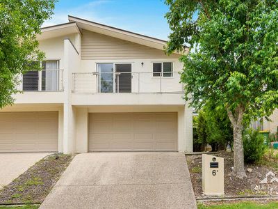 6B Michaels Promenade, Coomera