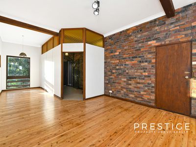 14 Lapis Crescent, Bardwell Valley