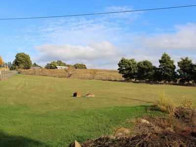 30 Judds Hill Road, Geeveston