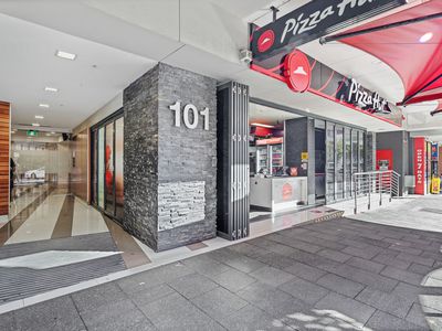 115 / 101 Murray Street, Perth