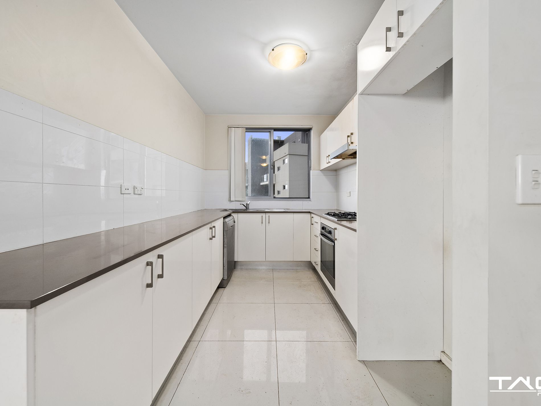 37 / 1-9 Florence Street, South Wentworthville